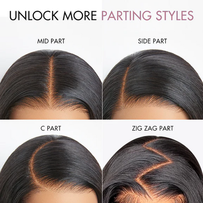 Wig Discovery Trio™