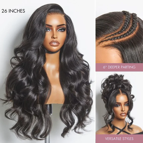 16"- 32" Silk Straight