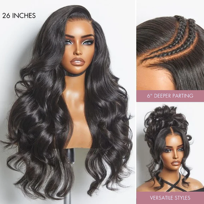 16"- 32" Silk Straight