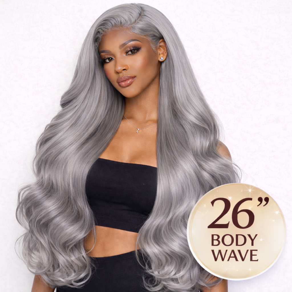 16"- 32" Body Wave