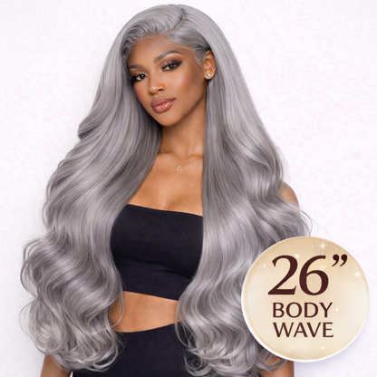 16"- 32" Body Wave